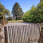 别墅 De Charme Le Quatre Feuilles *