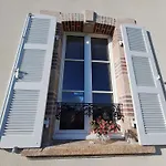 De Charme Le Quatre Feuilles * Montournais