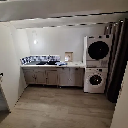 Villa De Charme Le Quatre Feuilles *