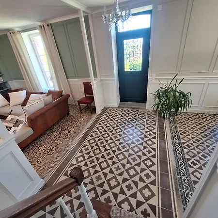 De Charme Le Quatre Feuilles *