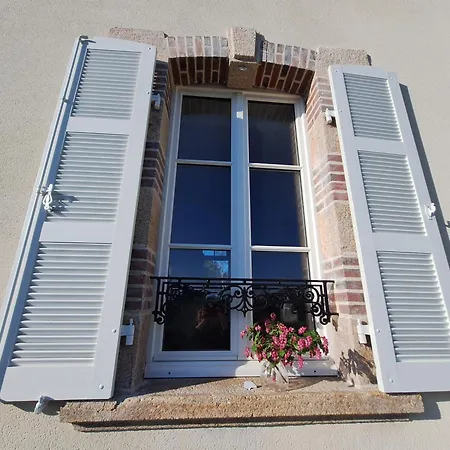 Villa De Charme Le Quatre Feuilles