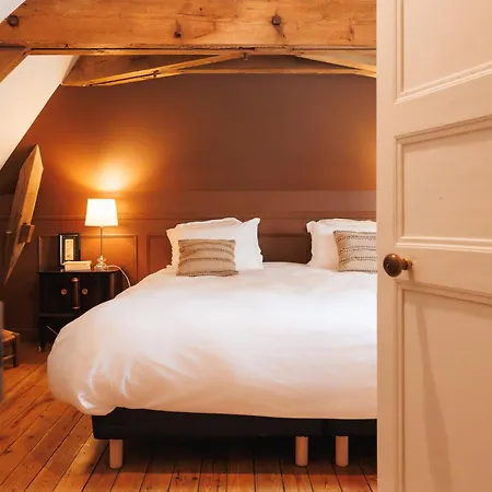 De Charme Le Quatre Feuilles Villa Montournais