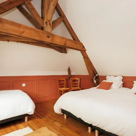 De Charme Le Quatre Feuilles Villa