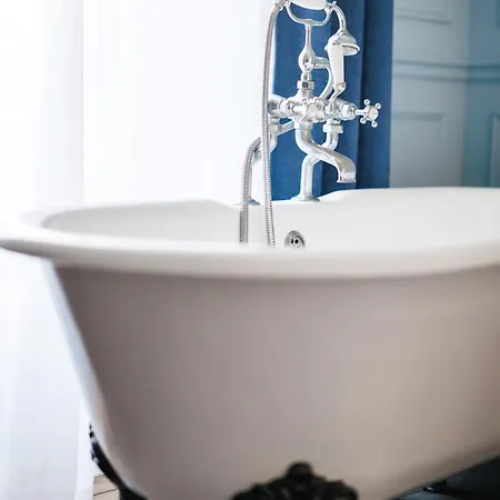 Villa De Charme Le Quatre Feuilles Montournais