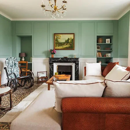 De Charme Le Quatre Feuilles