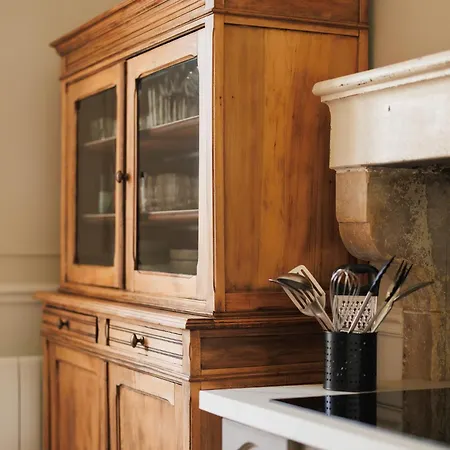 De Charme Le Quatre Feuilles * Montournais