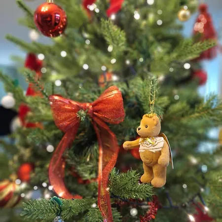 De Charme Le Quatre Feuilles *