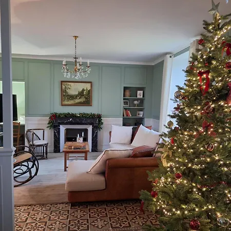 Villa De Charme Le Quatre Feuilles