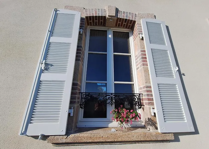 Villa De Charme Le Quatre Feuilles